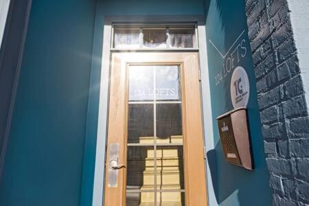 Hip Urban Loft - Small Town Charm -124 Lofts #3 West Dundee Esterno foto